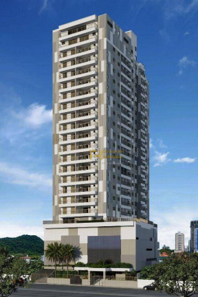 Imagem Apartamento com 3 Quartos à Venda, 123 m² em Canto Do Forte - Praia Grande Imagem Apartamento com 3 Quartos à Venda, 123 m² em Canto Do Forte - Praia Grande