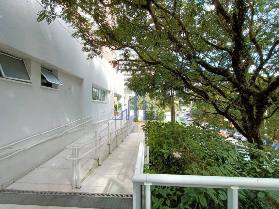 Foto do imóvel Apartamento com 2 Quartos à Venda, 76 m² em Dezoito Do Forte Empresarial/alphaville. - Barueri