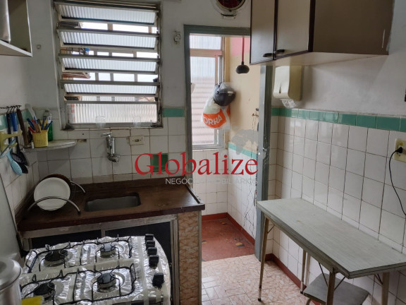 Imagem Imóvel com 2 Quartos à Venda, 85 m² em Vila Mathias - Santos Imagem Imóvel com 2 Quartos à Venda, 85 m² em Vila Mathias - Santos