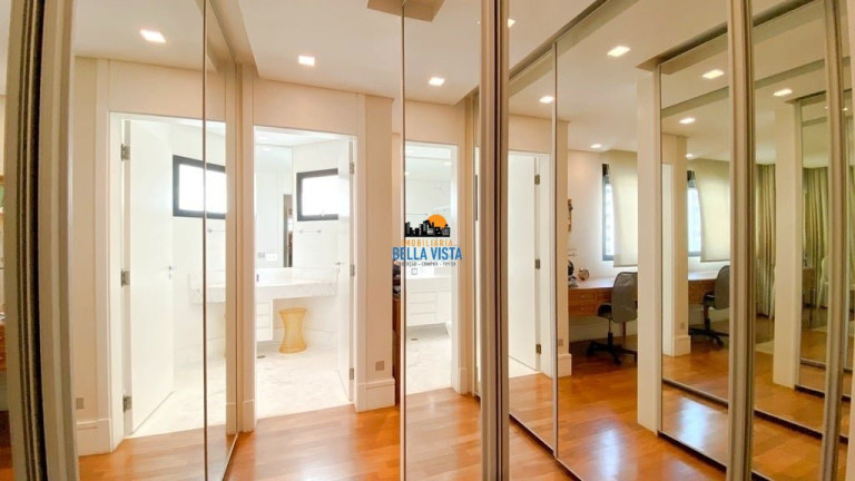 Imagem Apartamento com 3 Quartos à Venda,  em Moema - São Paulo