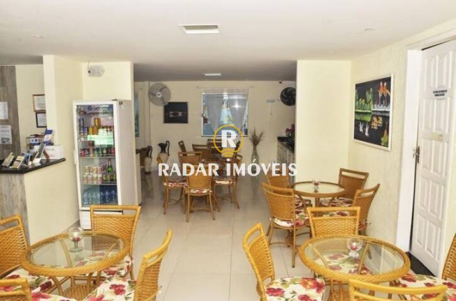 Imagem Imóvel Comercial à Venda, 612 m² em Itajuru - Cabo Frio