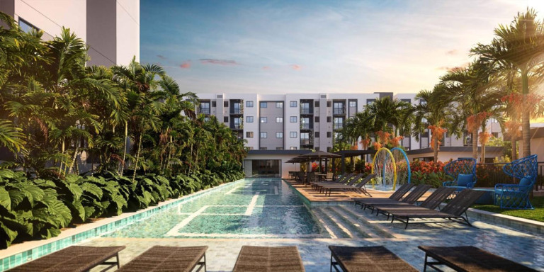 Imagem Apartamento com 2 Quartos à Venda, 42 m² em Jacarepagua - Rio De Janeiro
