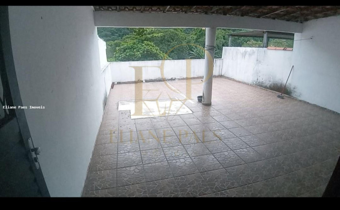 Imagem Casa com 3 Quartos à Venda, 300 m² em Coroa Grande - Itaguaí Imagem Casa com 3 Quartos à Venda, 300 m² em Coroa Grande - Itaguaí