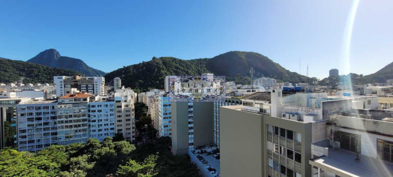 Imagem Apartamento com 4 Quartos à Venda, 250 m² em Copacabana - Rio De Janeiro