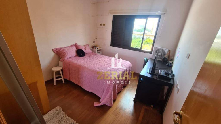 Imagem Apartamento com 3 Quartos à Venda, 122 m² em Santa Paula - São Caetano Do Sul