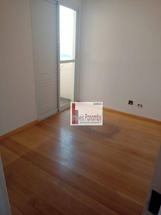 Imagem Apartamento com 3 Quartos à Venda, 67 m² em Jardim Olavo Bilac - São Bernardo Do Campo