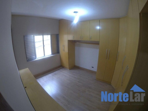 Imagem Apartamento com 3 Quartos à Venda, 92 m² em Santana - São Paulo