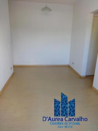 Imagem Apartamento com 2 Quartos à Venda, 51 m² em Chácara Santo Antônio - São Paulo