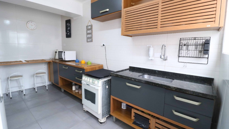 Imagem Apartamento com 2 Quartos à Venda, 59 m² em água Fria - São Paulo