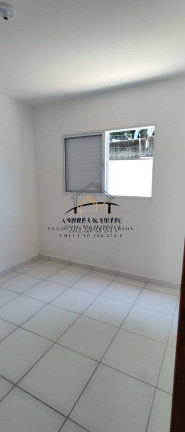 Imagem Apartamento com 2 Quartos à Venda, 50 m² em Jardim Guarujá - Sorocaba