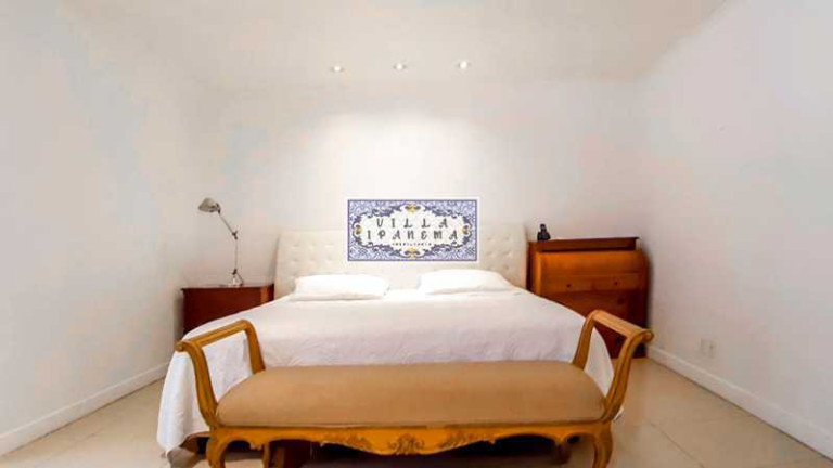 Imagem Apartamento com 3 Quartos à Venda, 200 m² em Leblon - Rio De Janeiro Imagem Apartamento com 3 Quartos à Venda, 200 m² em Leblon - Rio De Janeiro