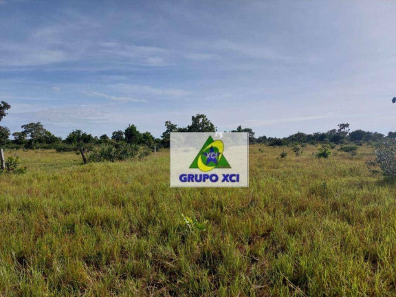 Imagem Fazenda à Venda, 13.775.000 m² em Zona Rural - Cocalinho Imagem Fazenda à Venda, 13.775.000 m² em Zona Rural - Cocalinho