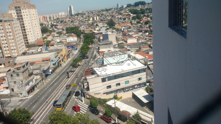 Imagem Apartamento com 2 Quartos à Venda,  em Vila Marieta - São Paulo