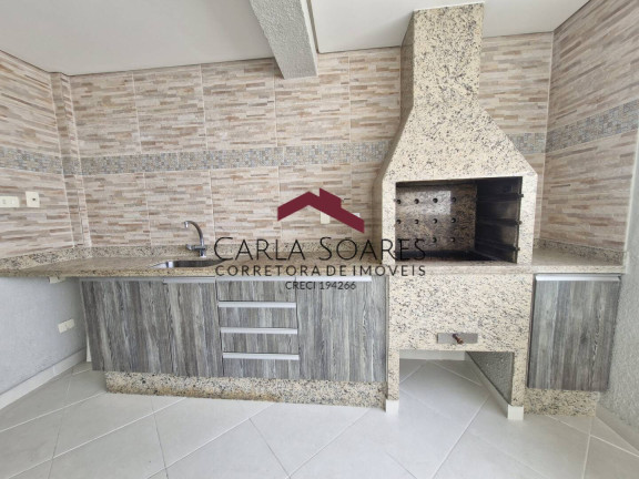 Imagem Apartamento com 3 Quartos à Venda, 125 m² em Vila Alzira - Guarujá Imagem Apartamento com 3 Quartos à Venda, 125 m² em Vila Alzira - Guarujá