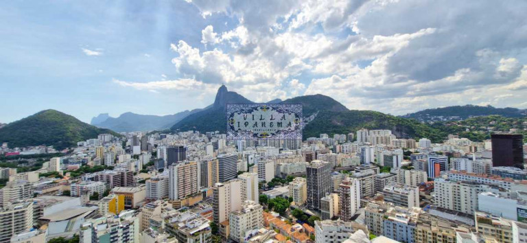 Imagem Cobertura com 4 Quartos à Venda, 550 m² em Botafogo - Rio De Janeiro