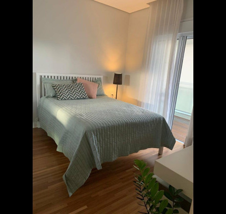 Imagem Apartamento com 5 Quartos à Venda, 382 m² em Vila Mariana - São Paulo