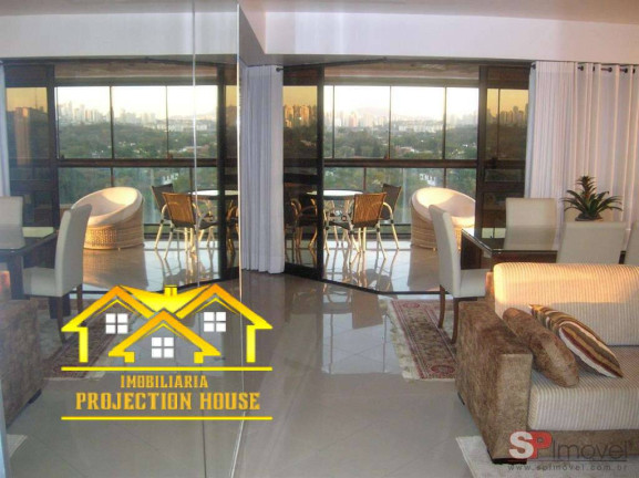 Imagem Apartamento com 3 Quartos à Venda, 620 m² em Butantã - São Paulo Imagem Apartamento com 3 Quartos à Venda, 620 m² em Butantã - São Paulo