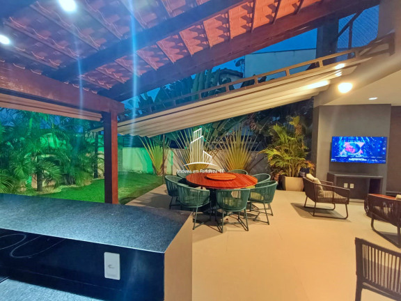Imagem Casa com 4 Quartos à Venda, 400 m² em Coaçu - Eusébio Imagem Casa com 4 Quartos à Venda, 400 m² em Coaçu - Eusébio