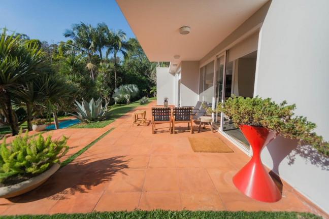 Imagem Imóvel com 3 Quartos à Venda, 2.541 m² em Chácaras Do Refúgio-granja Viana - Cotia