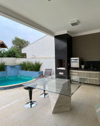 Imagem Casa de Condomínio com 3 Quartos à Venda, em Limeira Imagem Casa de Condomínio com 3 Quartos à Venda, em Limeira
