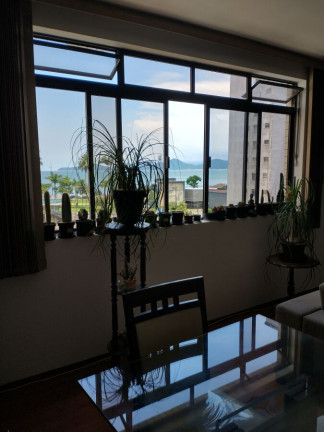Imagem Apartamento com 3 Quartos à Venda, 124 m² em Ponta Da Praia - Santos Imagem Apartamento com 3 Quartos à Venda, 124 m² em Ponta Da Praia - Santos