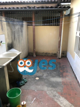 Imagem Casa com 1 Quarto para Alugar, 45 m² em Ponto Central - Feira De Santana