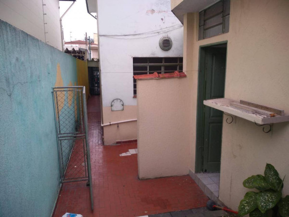 Imagem Sobrado com 2 Quartos à Venda, 174 m² em Parque Oratório - Santo André Imagem Sobrado com 2 Quartos à Venda, 174 m² em Parque Oratório - Santo André