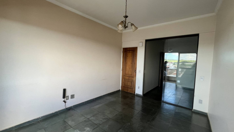 Apartamento com 3 Quartos à Venda, 130 m² em Centro - Jaú