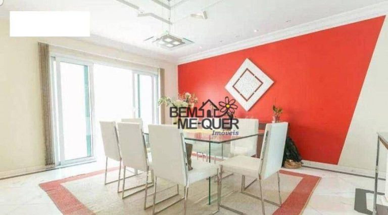 Imagem Sobrado com 4 Quartos à Venda, 600 m² em City América - São Paulo Imagem Sobrado com 4 Quartos à Venda, 600 m² em City América - São Paulo