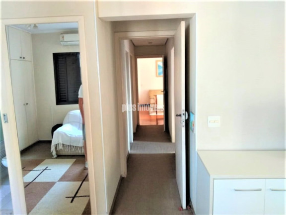 Imagem Apartamento com 4 Quartos à Venda, 120 m² em Morumbi - São Paulo Imagem Apartamento com 4 Quartos à Venda, 120 m² em Morumbi - São Paulo