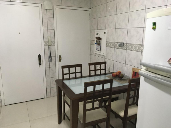 Imagem Apartamento com 3 Quartos à Venda, 93 m² em Alto Da Mooca - São Paulo