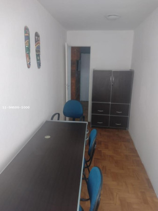 Imagem Apartamento com 1 Quarto à Venda, 37 m² em Centro - São Paulo Imagem Apartamento com 1 Quarto à Venda, 37 m² em Centro - São Paulo
