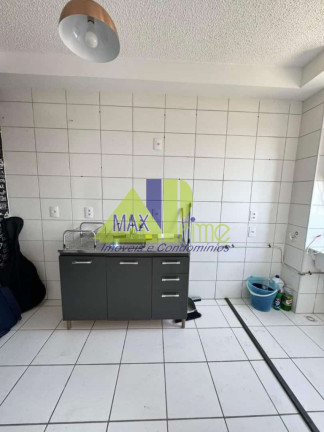 Imagem Apartamento com 2 Quartos à Venda, 42 m² em Jardim Nossa Senhora Do Carmo - São Paulo Imagem Apartamento com 2 Quartos à Venda, 42 m² em Jardim Nossa Senhora Do Carmo - São Paulo