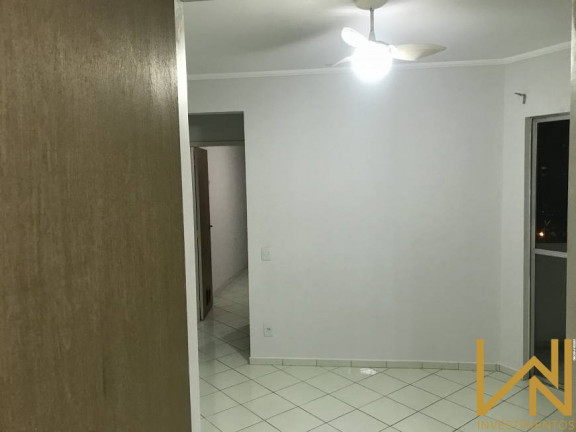 Imagem Imóvel com 1 Quarto à Venda, 49 m² em Centro - Campinas