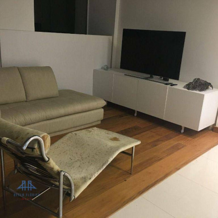 Imagem Cobertura com 2 Quartos à Venda ou Locação, 147 m² em Itacorubi - Florianópolis