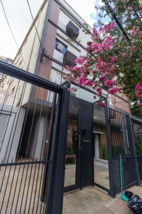 Imagem Apartamento com 3 Quartos à Venda, 93 m² em Petrópolis - Porto Alegre