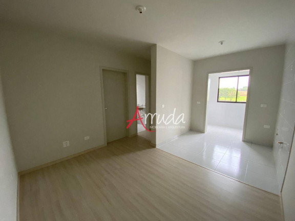 Imagem Apartamento com 1 Quarto à Venda, 46 m² em Pioneiros Catarinenses - Cascavel