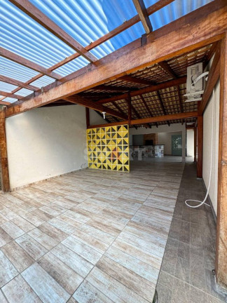 Imagem Casa com 2 Quartos à Venda, 80 m² em Vila Lenzi - Jaraguá Do Sul