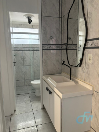 Imagem Apartamento com 2 Quartos à Venda, 44 m² em Alto Ipiranga - Mogi Das Cruzes
