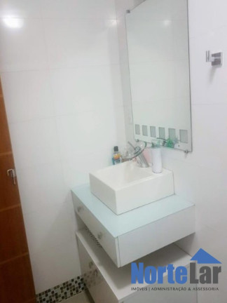 Imagem Apartamento com 3 Quartos à Venda, 65 m² em Vila Amália (zona Norte) - São Paulo