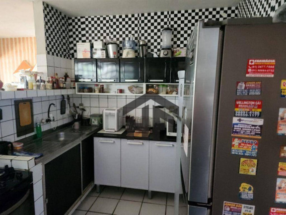 Imagem Casa com 5 Quartos à Venda ou Locação, 252 m² em Ibura - Recife