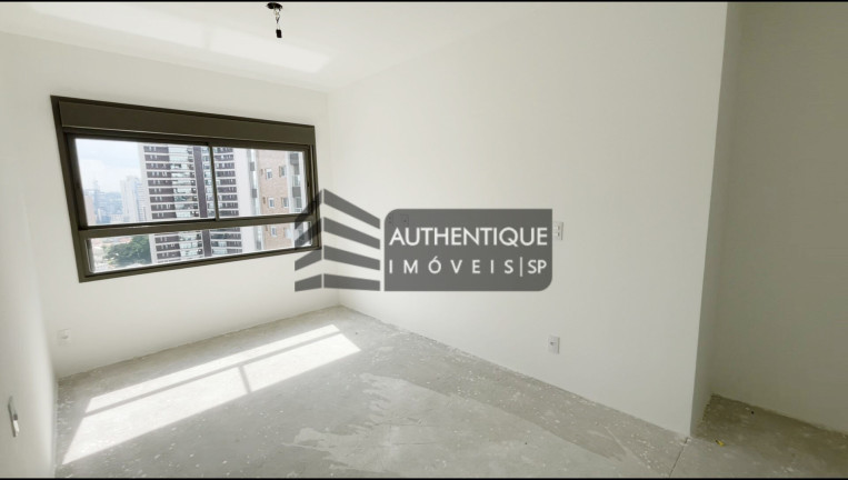 Imagem Apartamento com 3 Quartos à Venda, 125 m² em Brooklin - São Paulo Imagem Apartamento com 3 Quartos à Venda, 125 m² em Brooklin - São Paulo