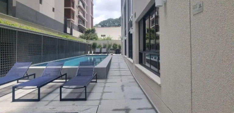 Imagem Apartamento com 3 Quartos à Venda, 141 m²