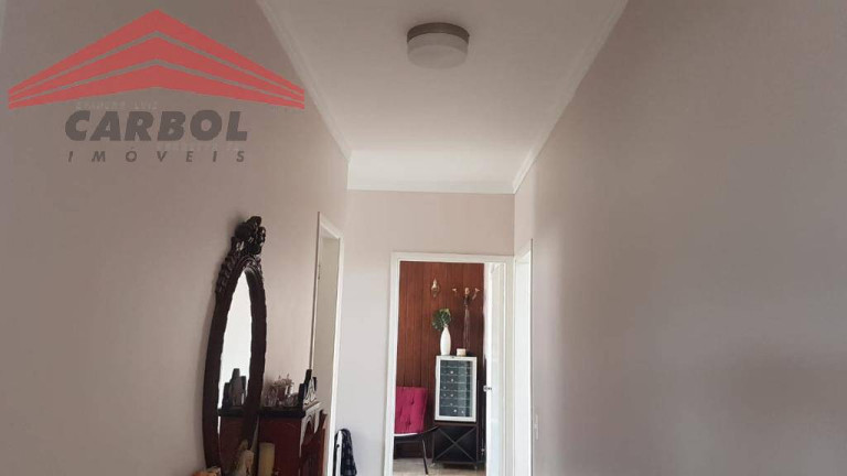 Imagem Casa com 3 Quartos à Venda, 276 m² em Centro - Jundiaí Imagem Casa com 3 Quartos à Venda, 276 m² em Centro - Jundiaí
