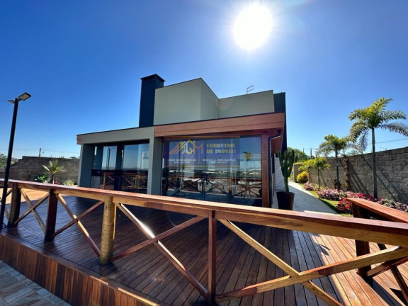 Imagem Casa de Condomínio com 5 Quartos à Venda, 1.055 m² em Reserva Da Quinta (jacaré) - Cabreúva