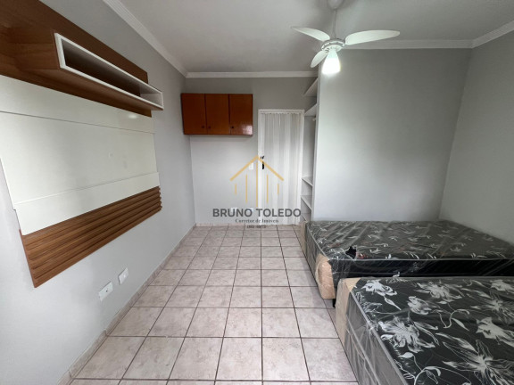 Imagem Apartamento com 1 Quarto à Venda, 40 m² em Tupi - Praia Grande Imagem Apartamento com 1 Quarto à Venda, 40 m² em Tupi - Praia Grande