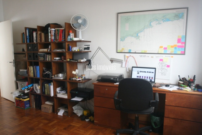 Imagem Apartamento com 2 Quartos à Venda ou Locação, 260 m² em Santa Cecília - São Paulo