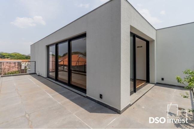 Imagem Casa com 3 Quartos à Venda,  em Jardim Paulista - São Paulo