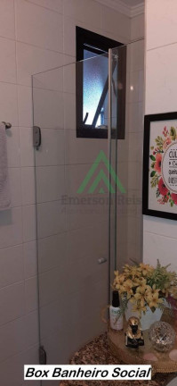 Imagem Apartamento com 2 Quartos à Venda, 59 m² em Vila Brasílio Machado - São Paulo