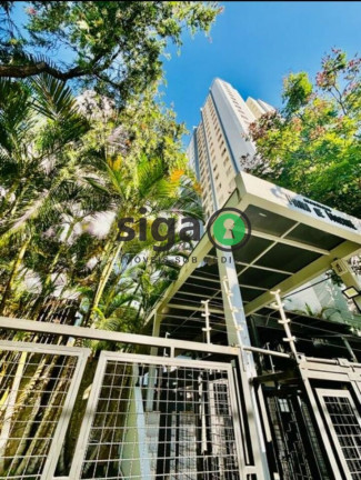 Imagem Apartamento com 3 Quartos à Venda, 65 m² em Aclimação - São Paulo